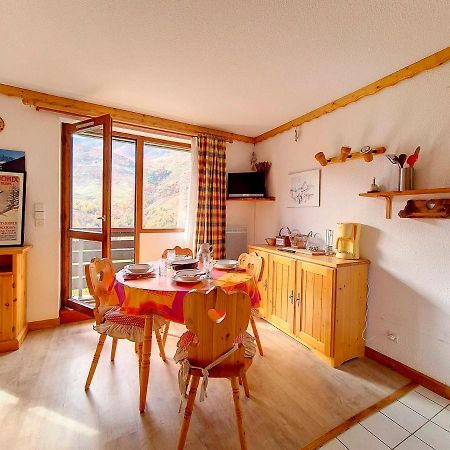 Studio Cosy Avec Balcon, Au Pied Des Pistes, Acces Direct Et Depart Ski-In/Ski-Out! - Fr-1-344-206 Διαμέρισμα Saint-Martin-de-Belleville Εξωτερικό φωτογραφία