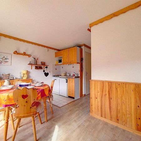 Studio Cosy Avec Balcon, Au Pied Des Pistes, Acces Direct Et Depart Ski-In/Ski-Out! - Fr-1-344-206 Διαμέρισμα Saint-Martin-de-Belleville Εξωτερικό φωτογραφία